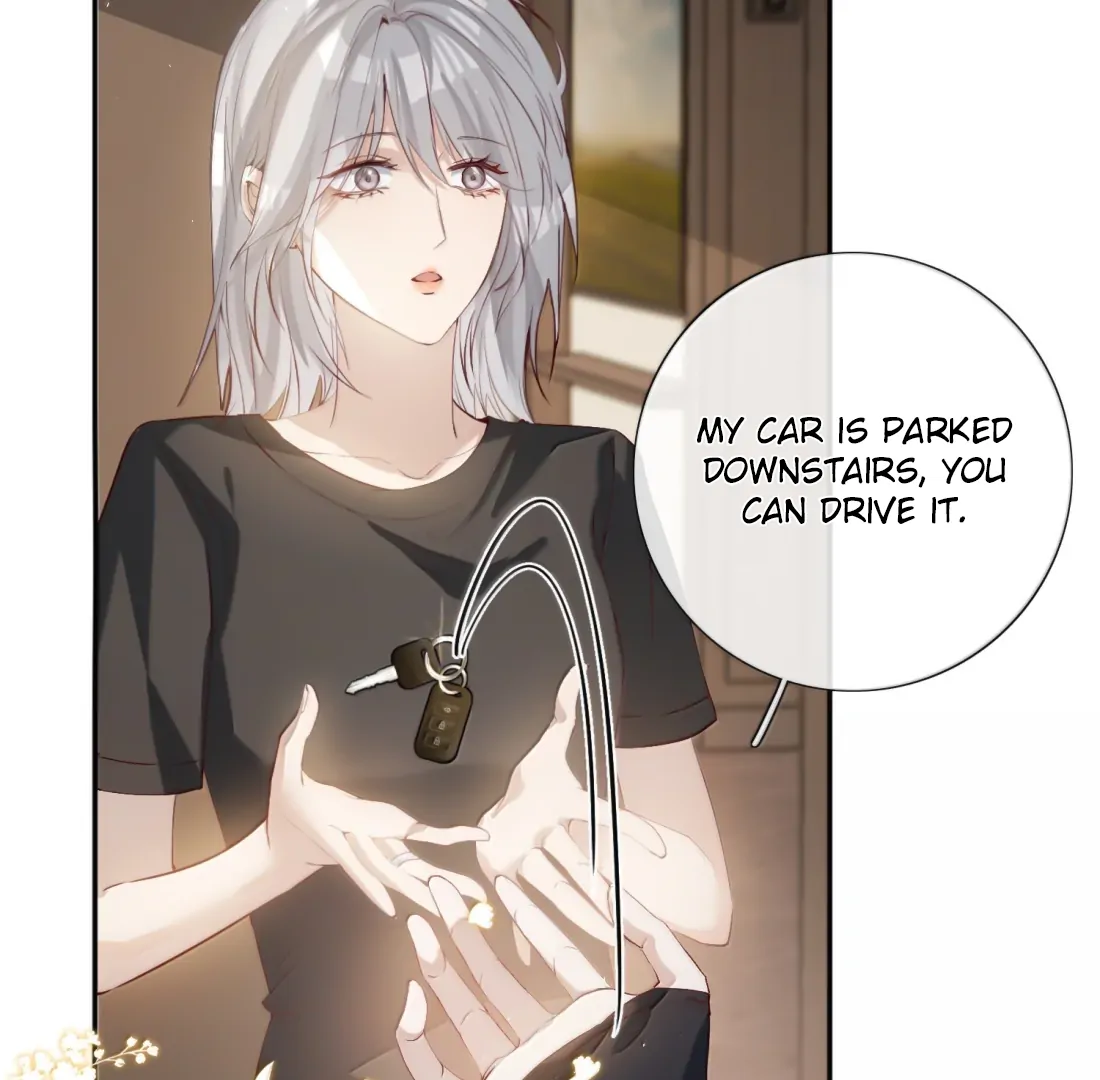 Lang Xiaojie He Ta De Huli Meimei Chapter 65 - page 6