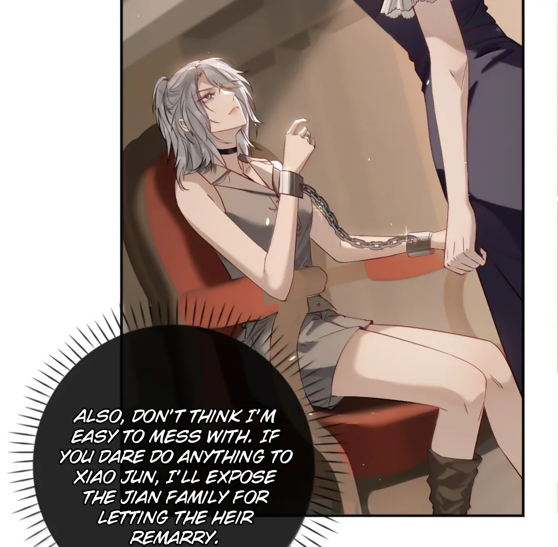 Lang Xiaojie He Ta De Huli Meimei Chapter 65 - page 60