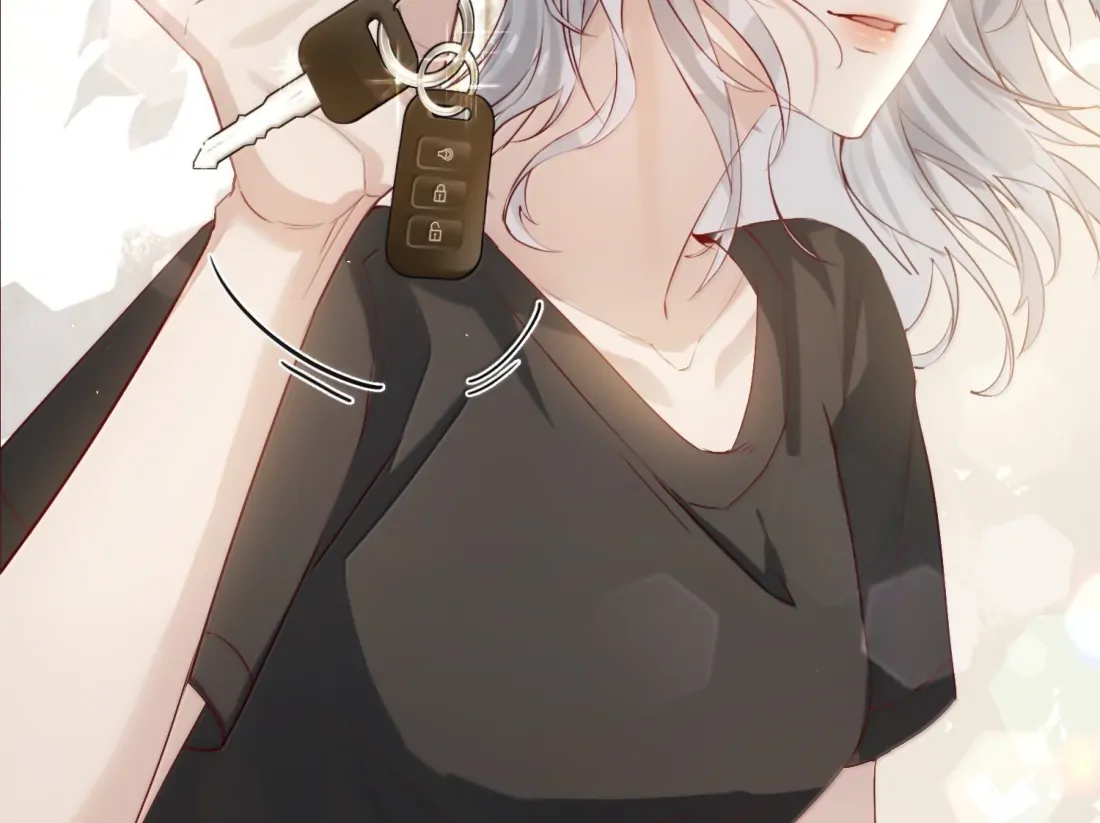 Lang Xiaojie He Ta De Huli Meimei Chapter 65 - page 8