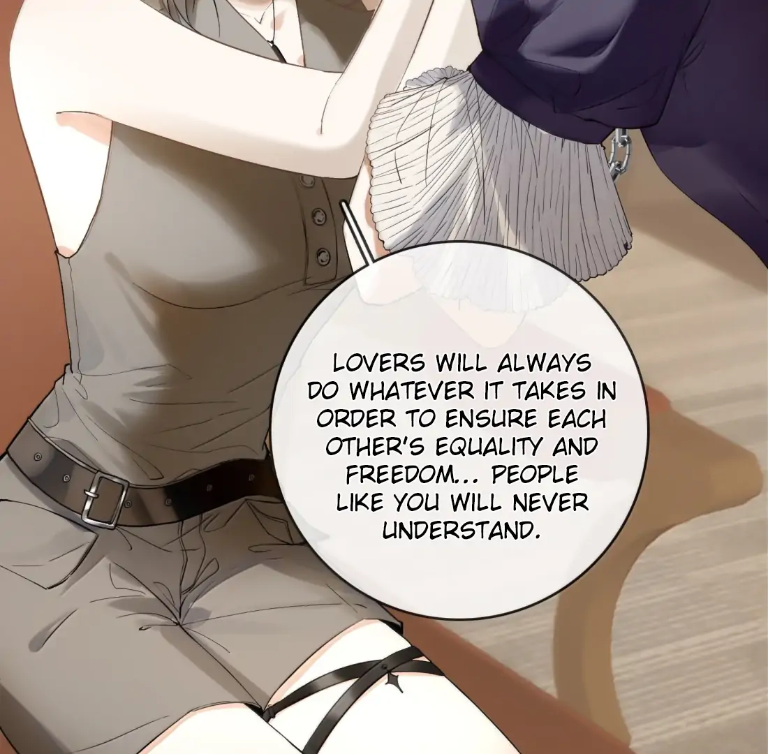Lang Xiaojie He Ta De Huli Meimei Chapter 66 - page 6