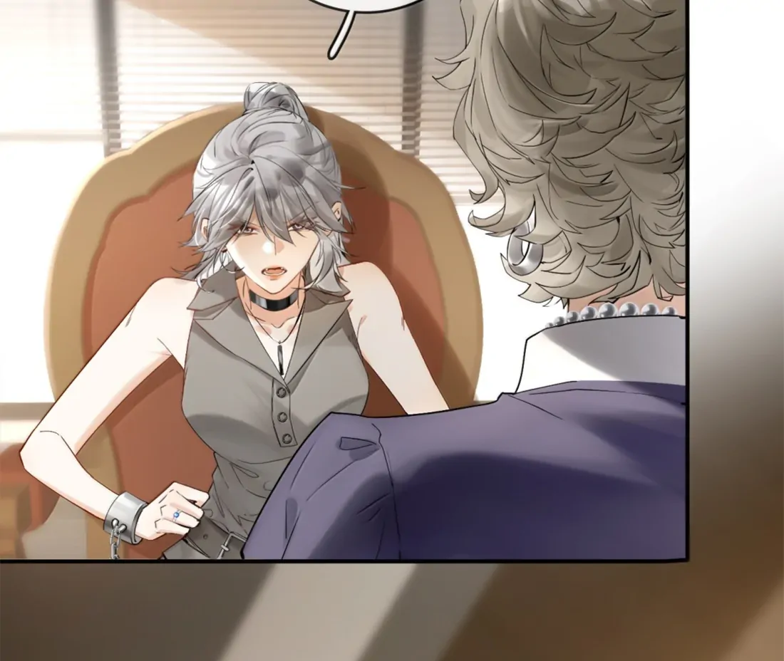 Lang Xiaojie He Ta De Huli Meimei Chapter 67 - page 9