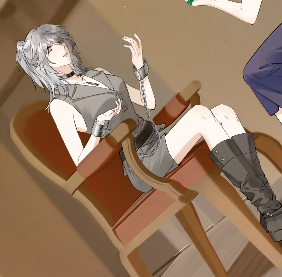 Lang Xiaojie He Ta De Huli Meimei Chapter 67 - page 11