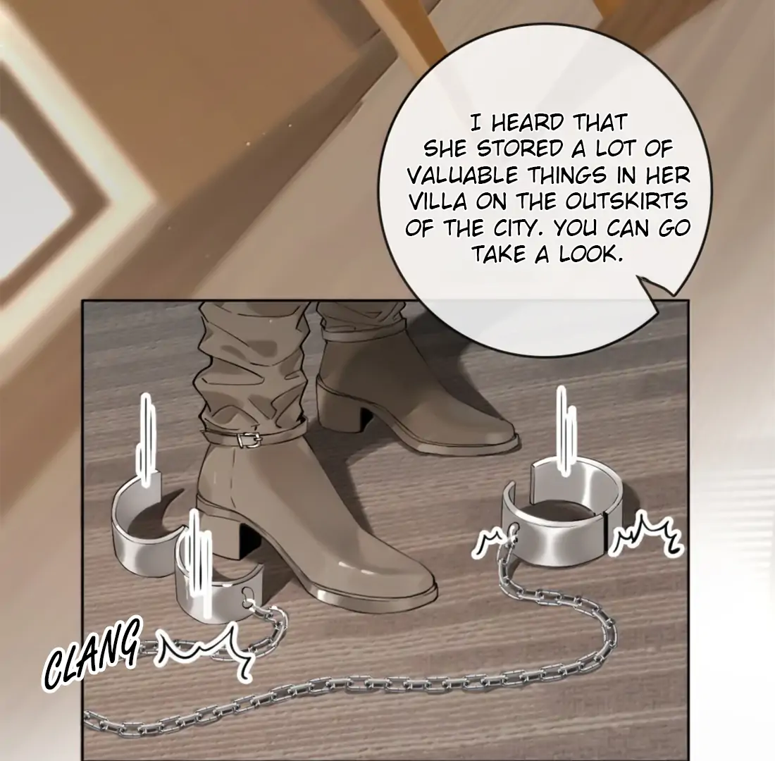 Lang Xiaojie He Ta De Huli Meimei Chapter 67 - page 12