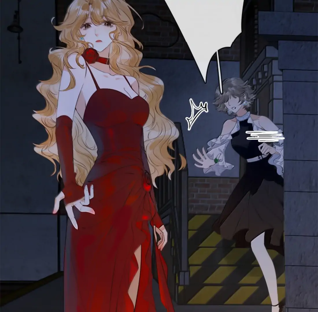 Lang Xiaojie He Ta De Huli Meimei Chapter 67 - page 28