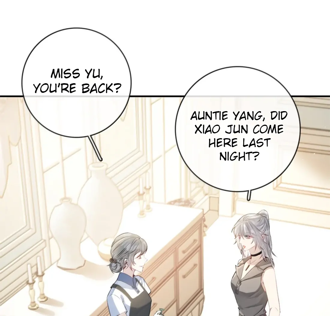 Lang Xiaojie He Ta De Huli Meimei Chapter 67 - page 41