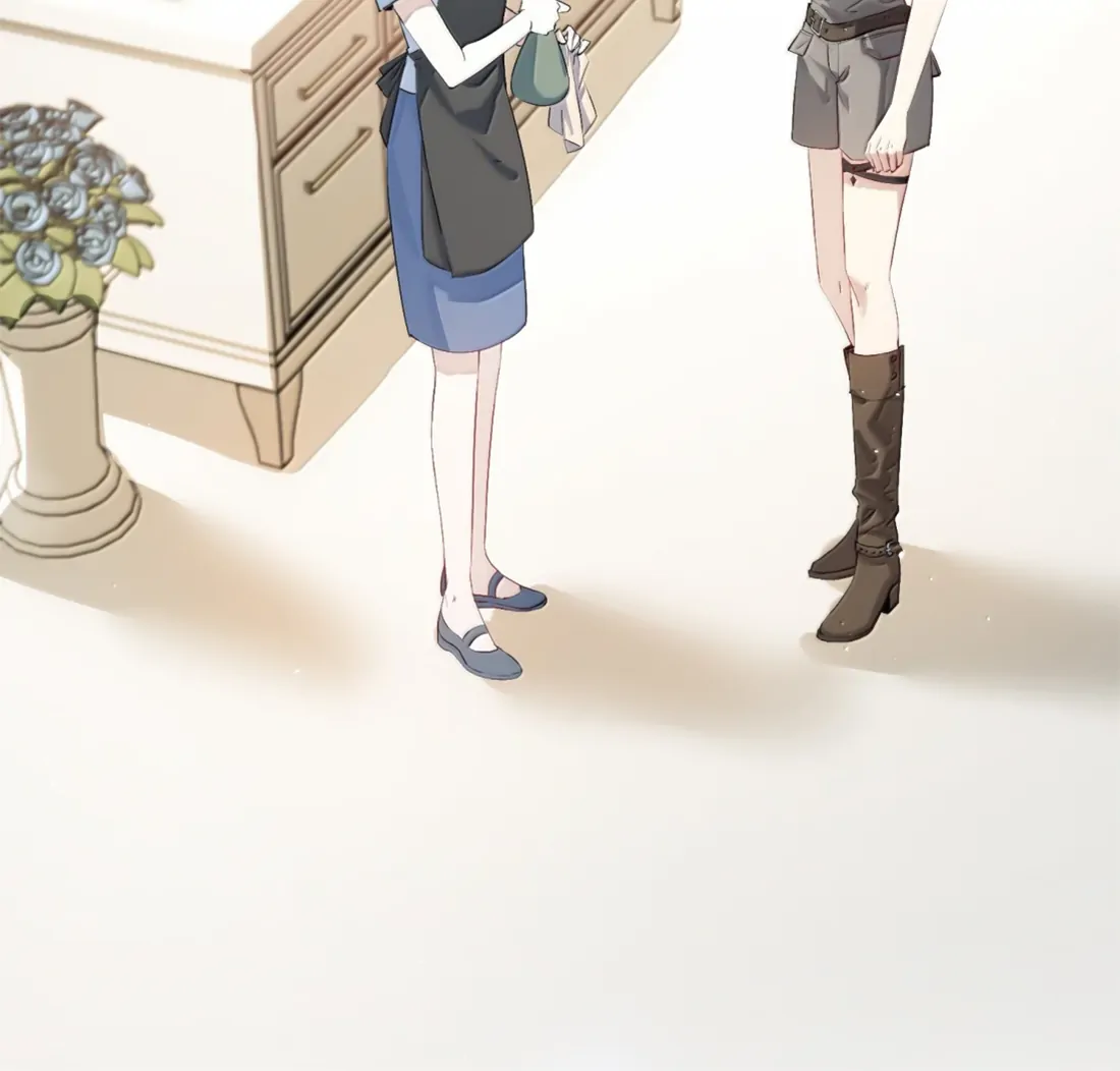 Lang Xiaojie He Ta De Huli Meimei Chapter 67 - page 42