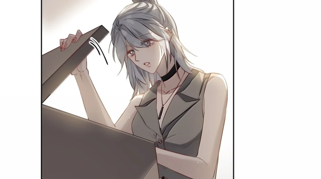 Lang Xiaojie He Ta De Huli Meimei Chapter 67 - page 61