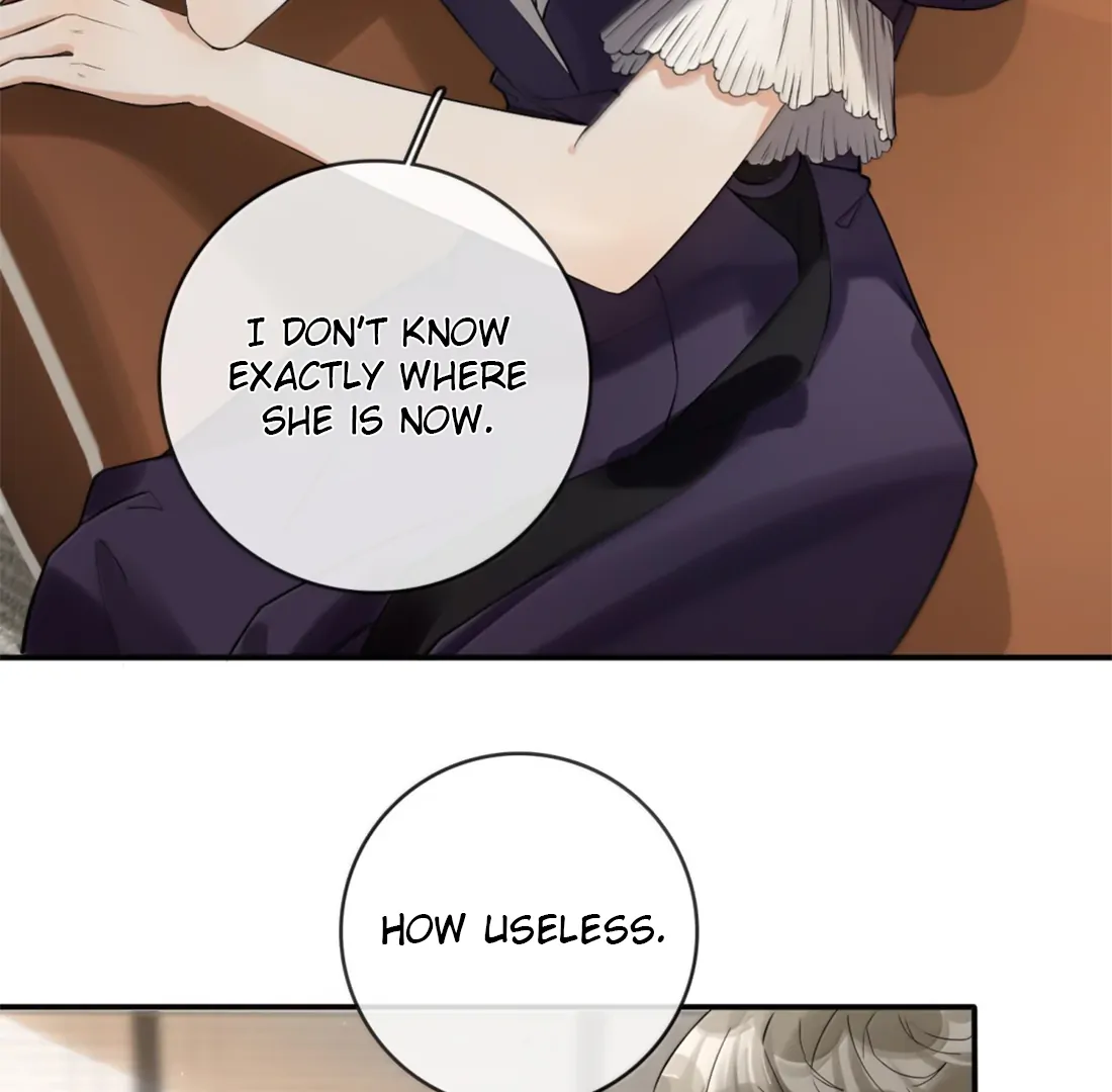 Lang Xiaojie He Ta De Huli Meimei Chapter 67 - page 8