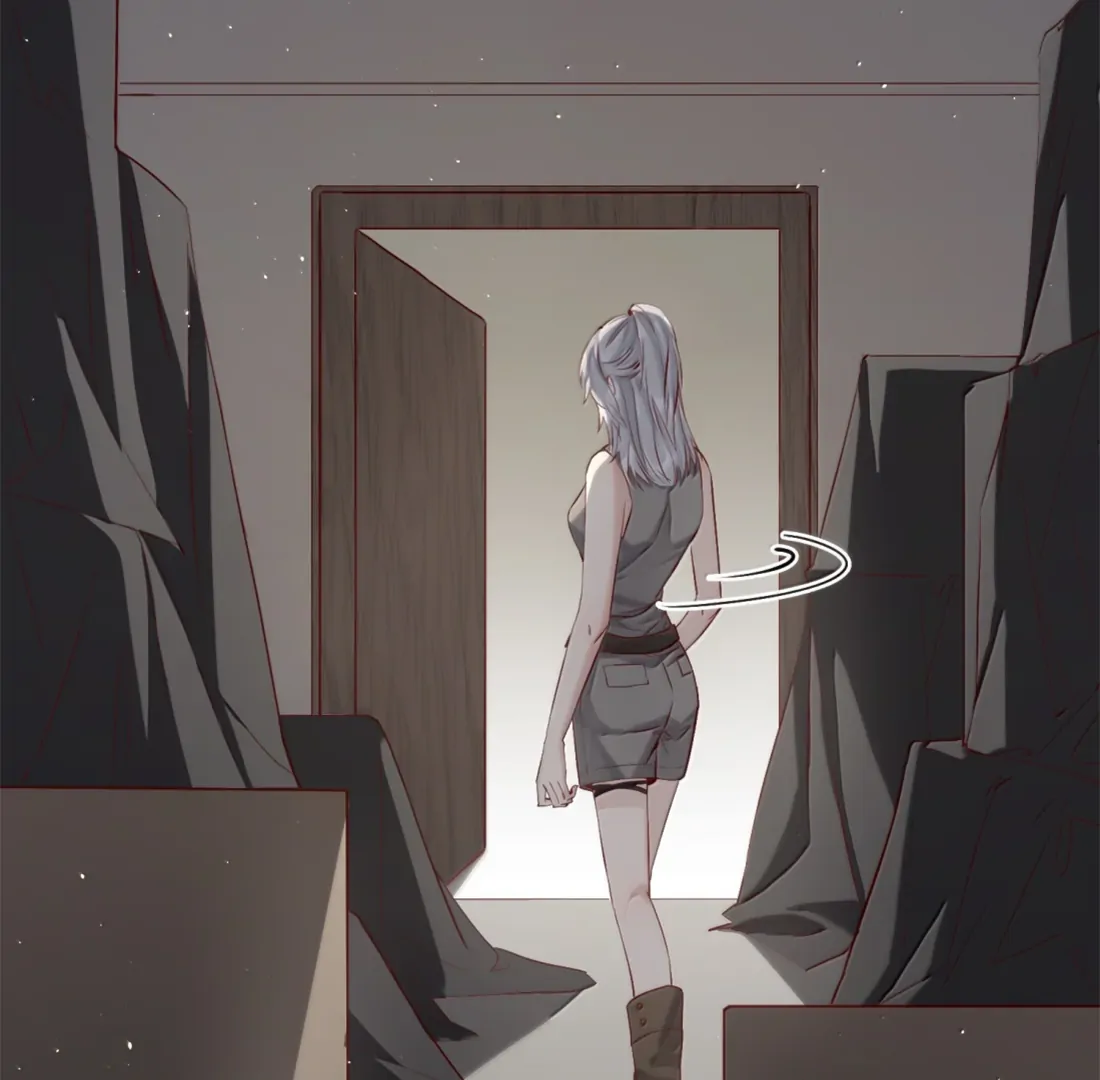 Lang Xiaojie He Ta De Huli Meimei Chapter 68 - page 25