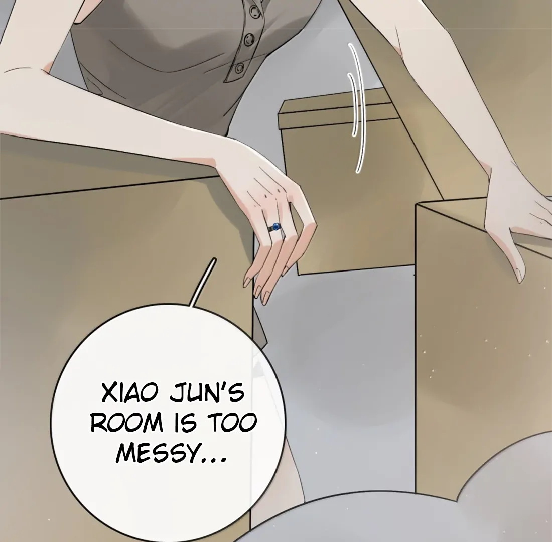 Lang Xiaojie He Ta De Huli Meimei Chapter 68 - page 38
