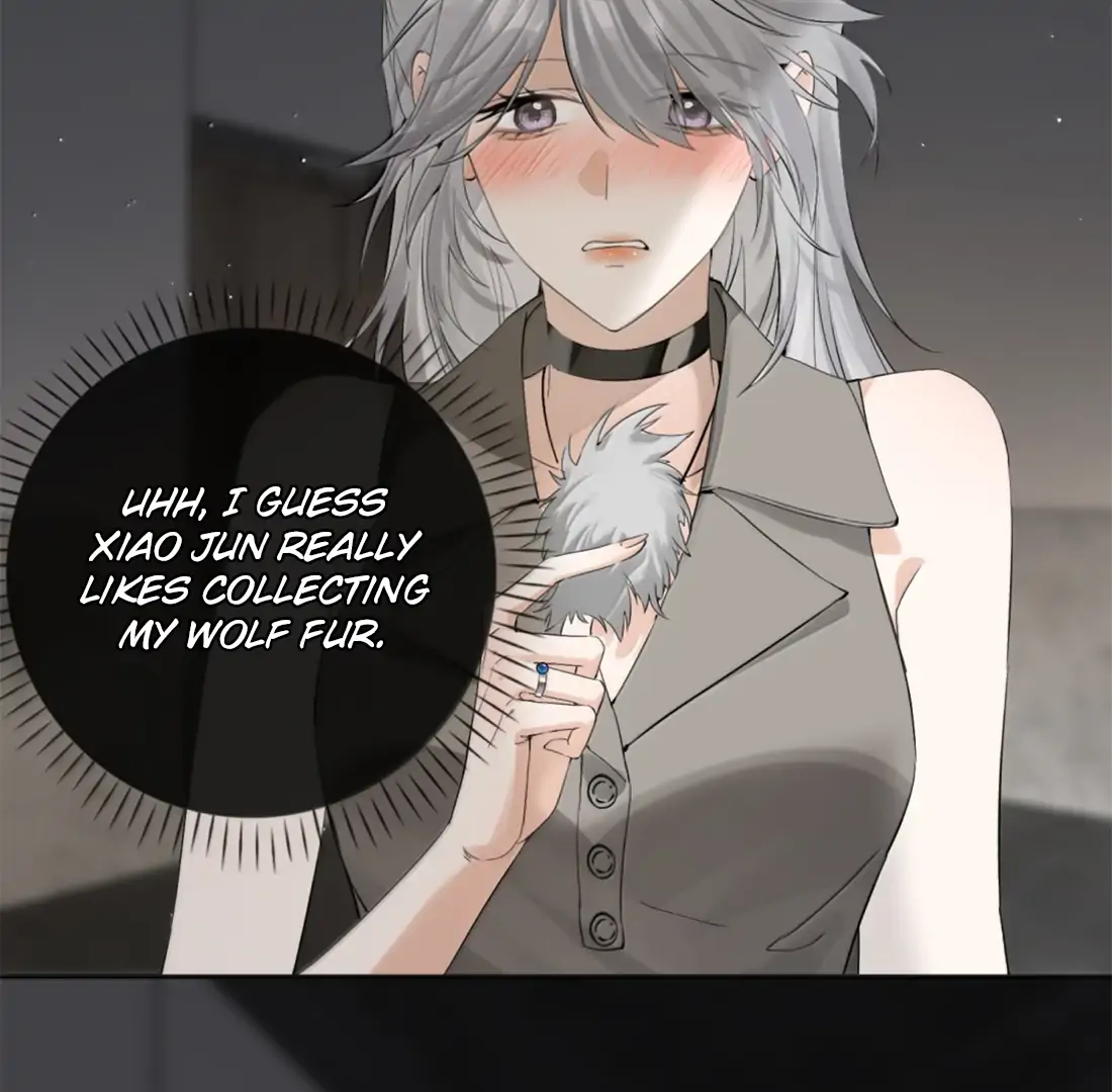 Lang Xiaojie He Ta De Huli Meimei Chapter 68 - page 4