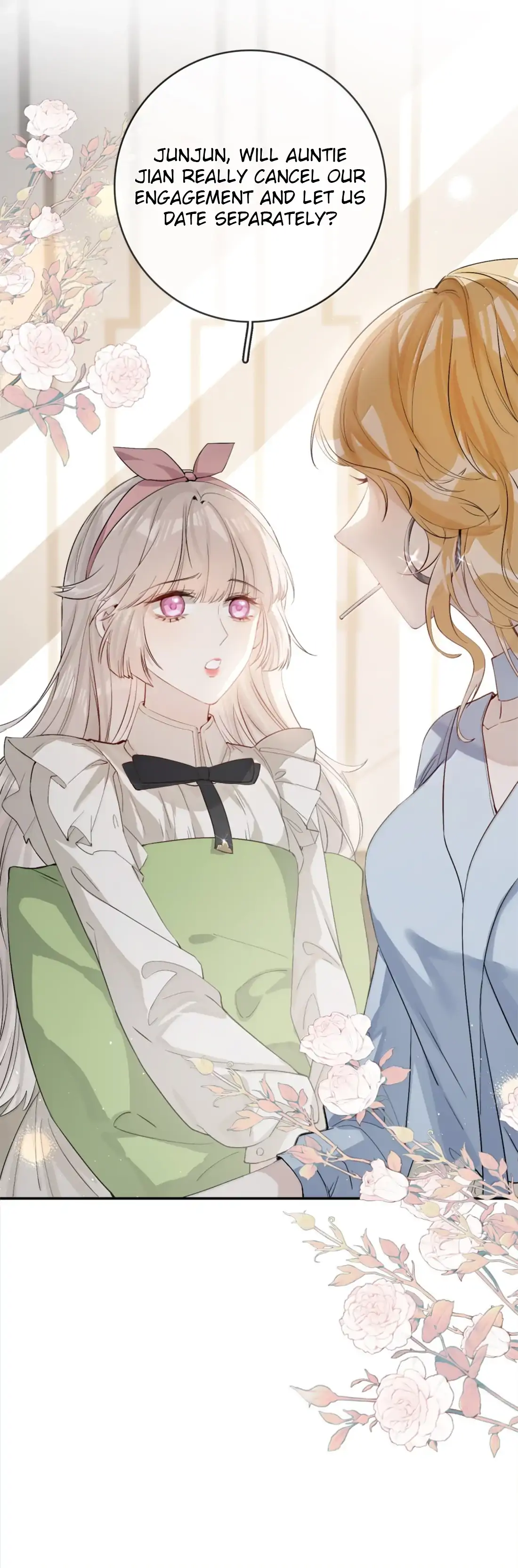 Lang Xiaojie He Ta De Huli Meimei Chapter 68 - page 69