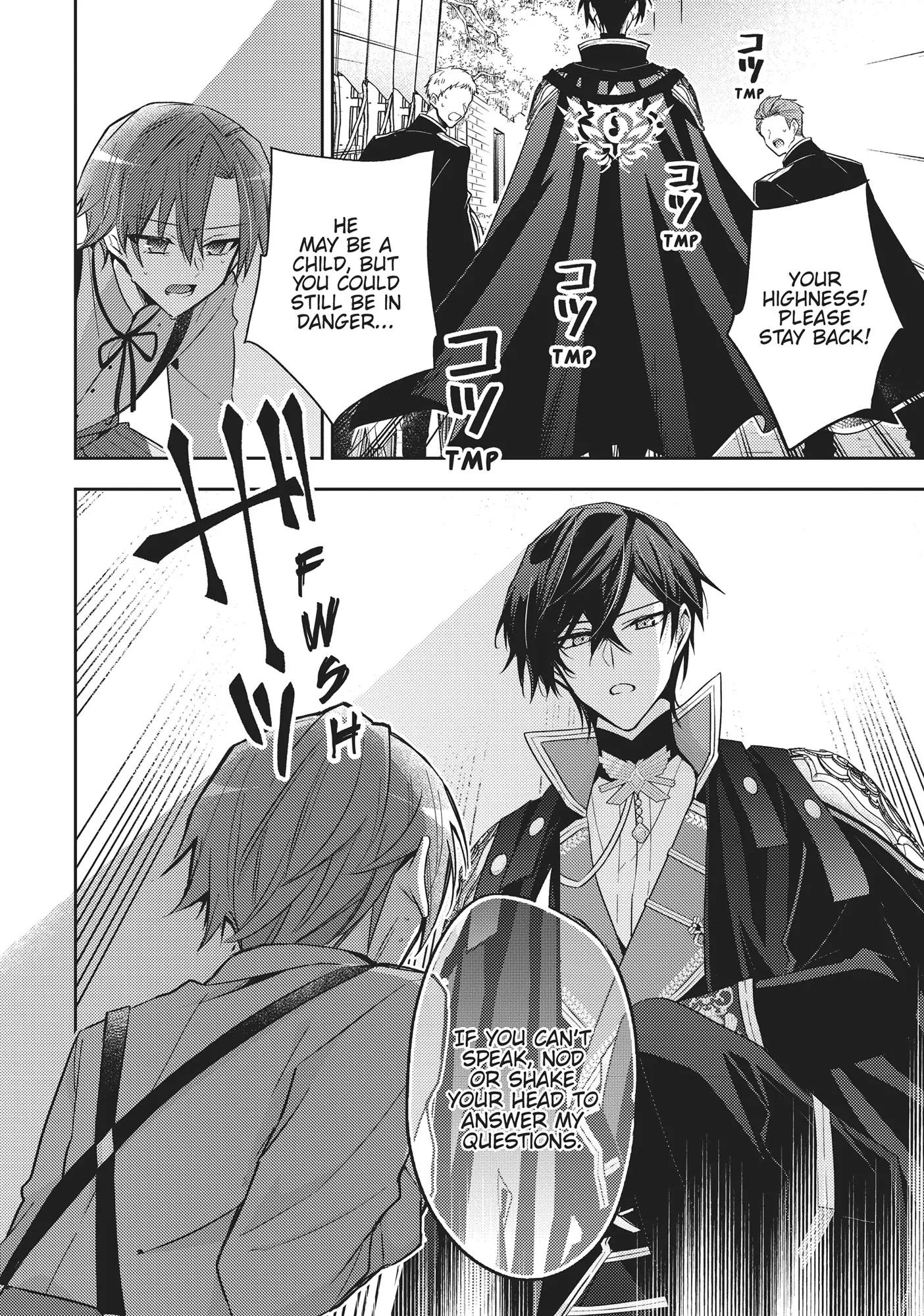 Loop 7-kaime no Akuyaku Reijou wa, Moto Tekikoku de Juukimama na Hanayome Seikatsu o Mankitsu Suru Chapter 33 - page 24