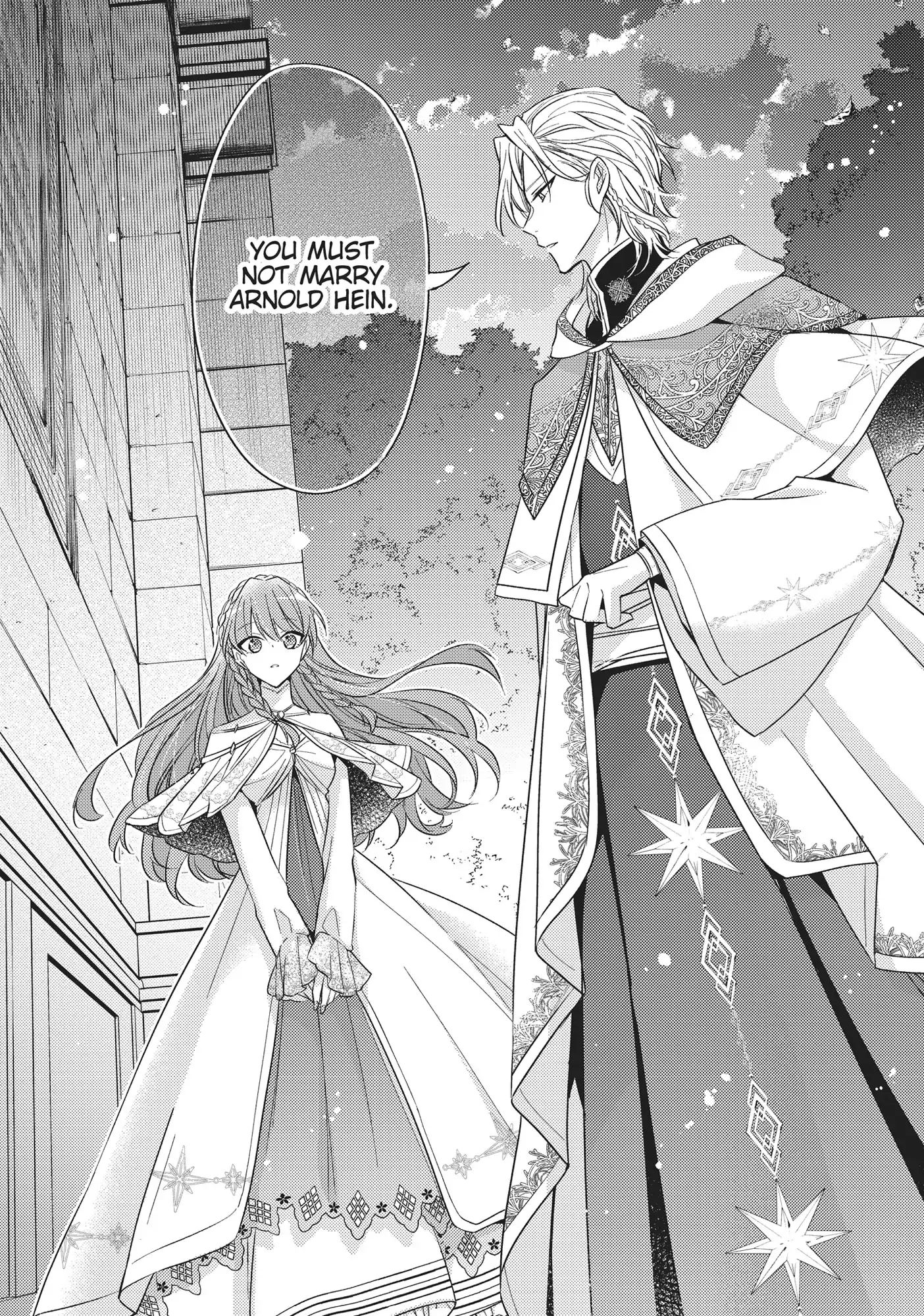 Loop 7-kaime no Akuyaku Reijou wa, Moto Tekikoku de Juukimama na Hanayome Seikatsu o Mankitsu Suru Chapter 34 - page 21