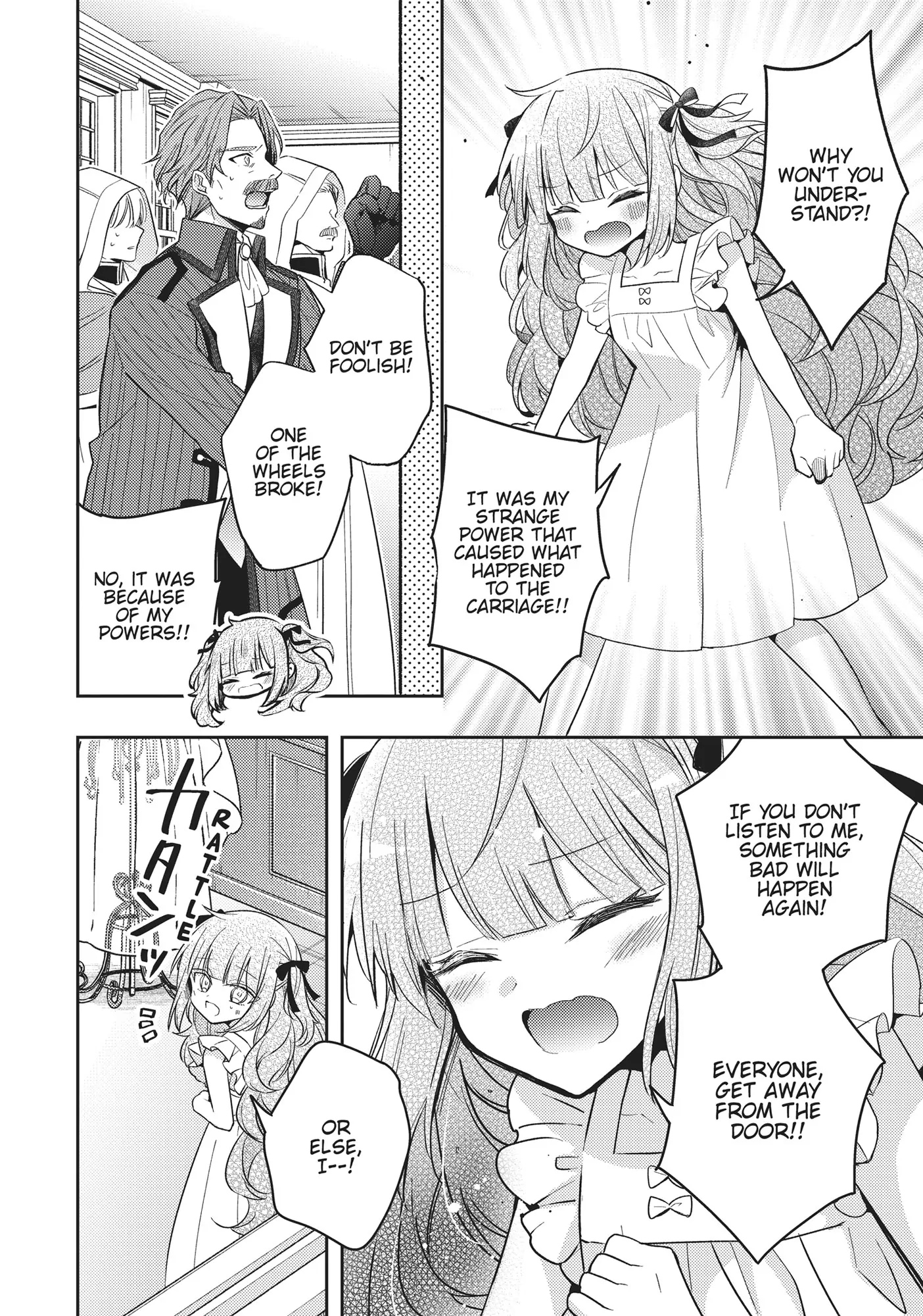 Loop 7-kaime no Akuyaku Reijou wa, Moto Tekikoku de Juukimama na Hanayome Seikatsu o Mankitsu Suru Chapter 35 - page 15