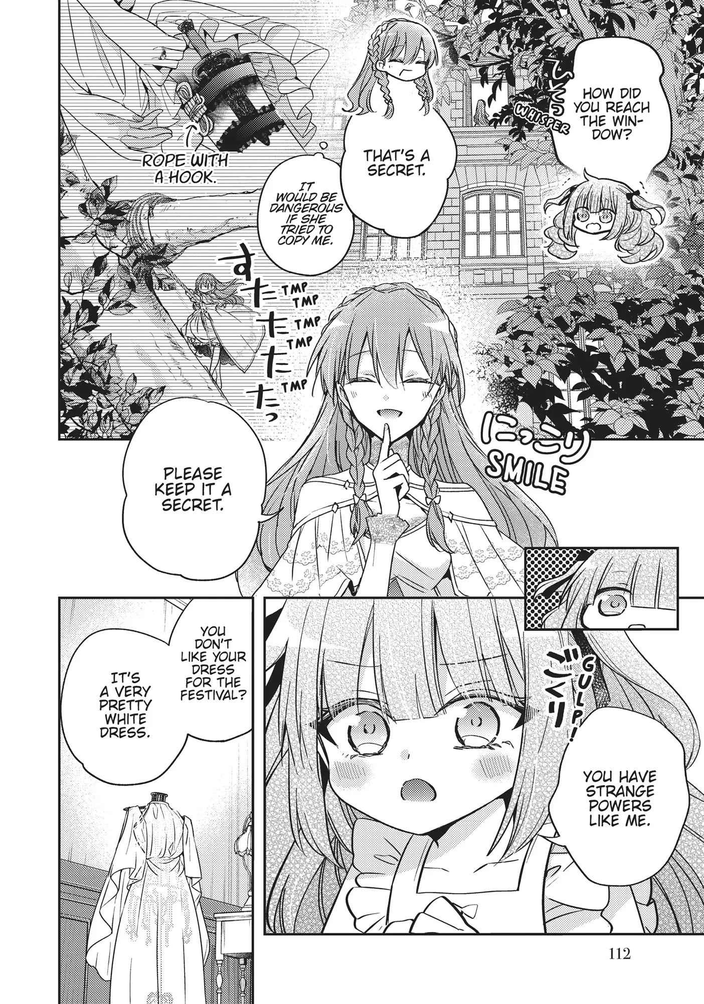 Loop 7-kaime no Akuyaku Reijou wa, Moto Tekikoku de Juukimama na Hanayome Seikatsu o Mankitsu Suru Chapter 35 - page 17