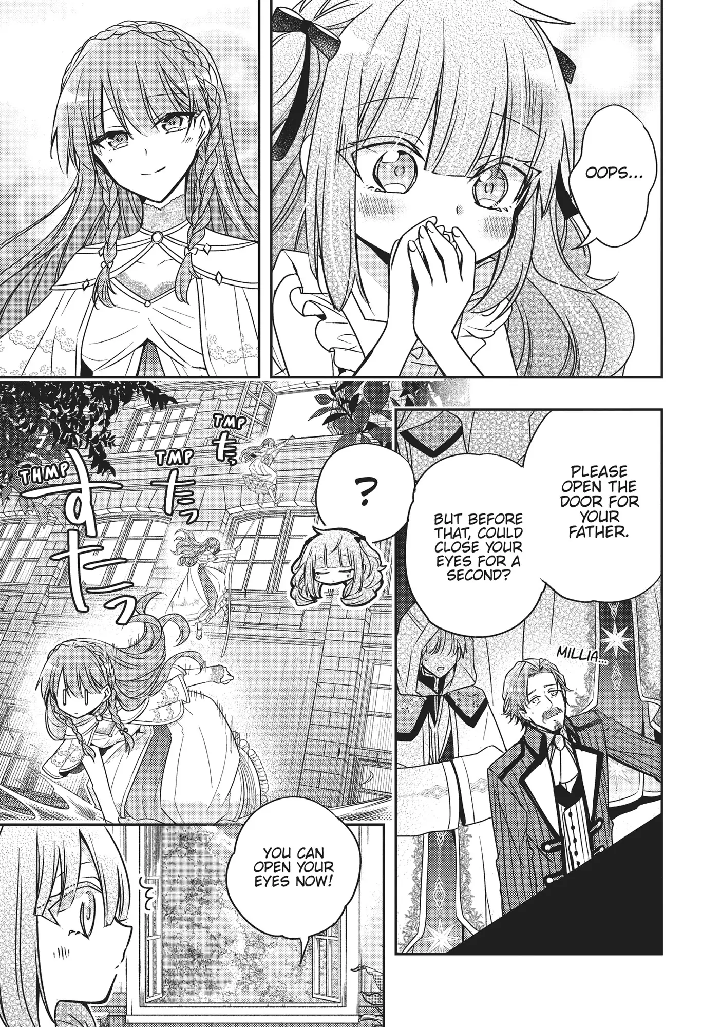 Loop 7-kaime no Akuyaku Reijou wa, Moto Tekikoku de Juukimama na Hanayome Seikatsu o Mankitsu Suru Chapter 35 - page 20