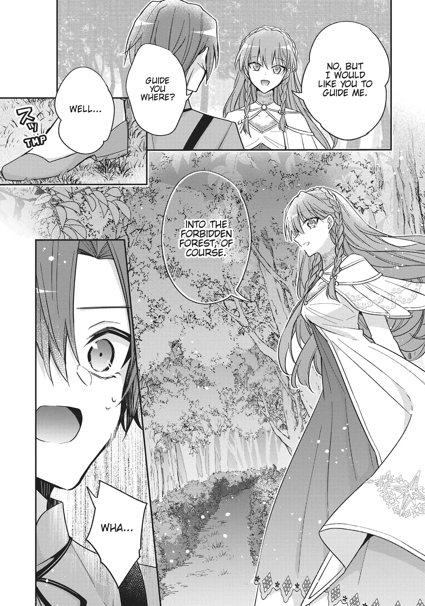 Loop 7-kaime no Akuyaku Reijou wa, Moto Tekikoku de Juukimama na Hanayome Seikatsu o Mankitsu Suru Chapter 35 - page 25