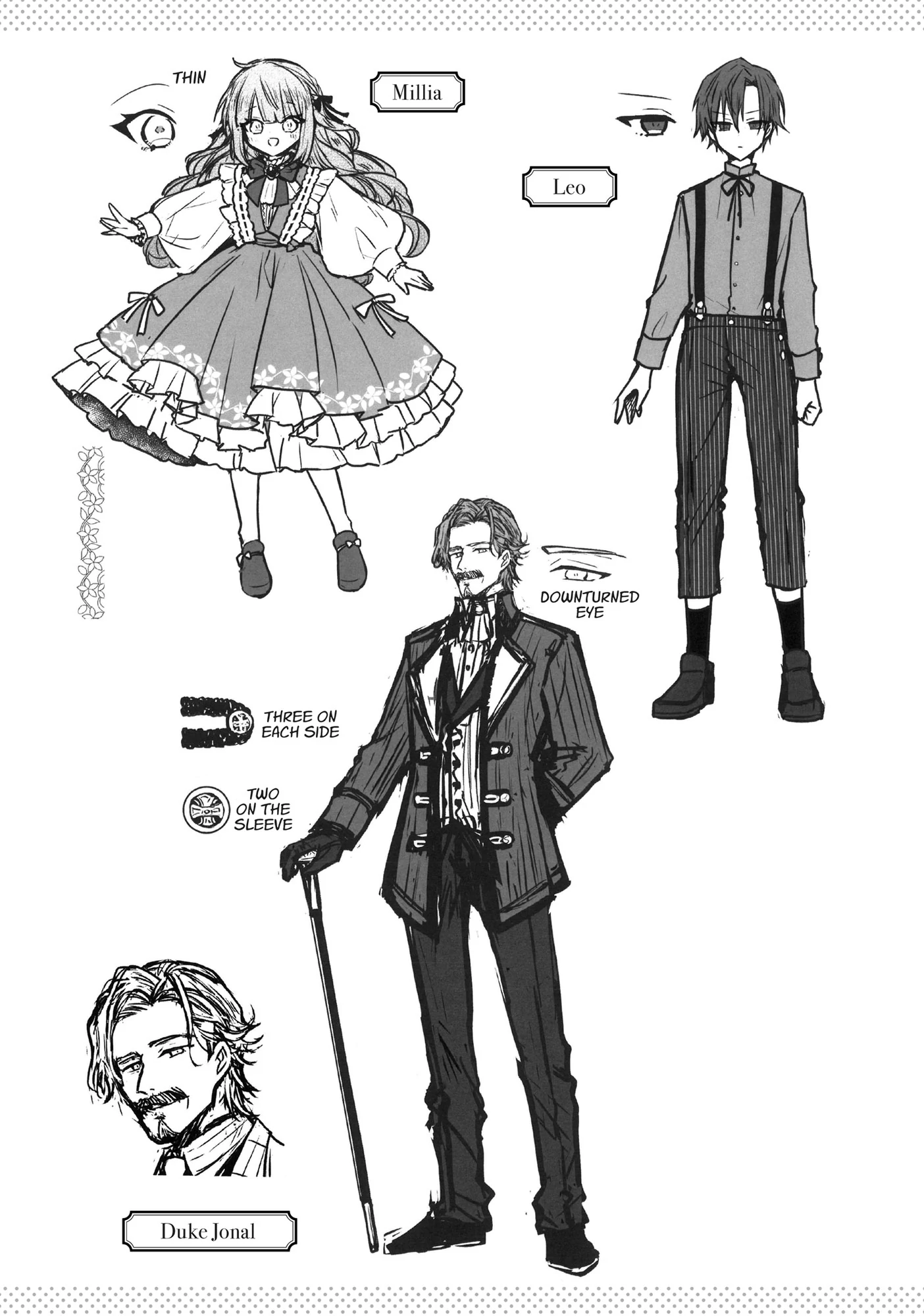 Loop 7-kaime no Akuyaku Reijou wa, Moto Tekikoku de Juukimama na Hanayome Seikatsu o Mankitsu Suru Chapter 36.6 - page 2