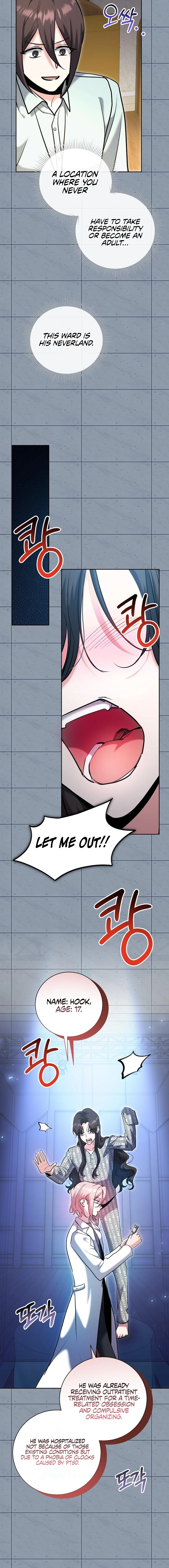 The Genius Actor’s Aura Chapter 83 - page 14