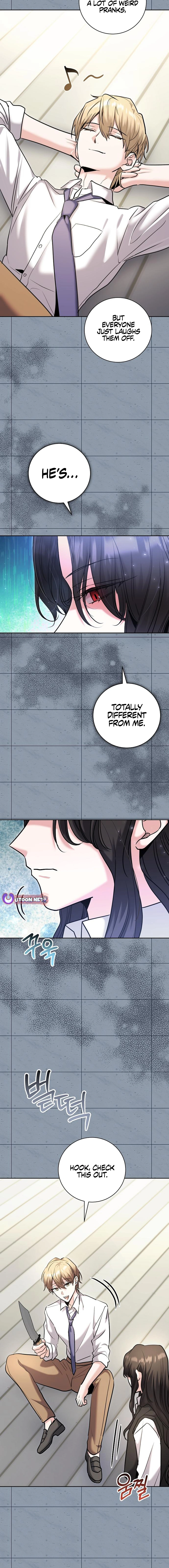 The Genius Actor’s Aura Chapter 83 - page 19