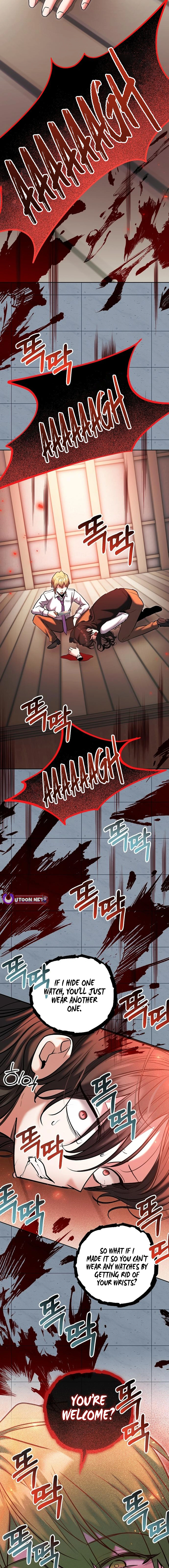 The Genius Actor’s Aura Chapter 83 - page 23