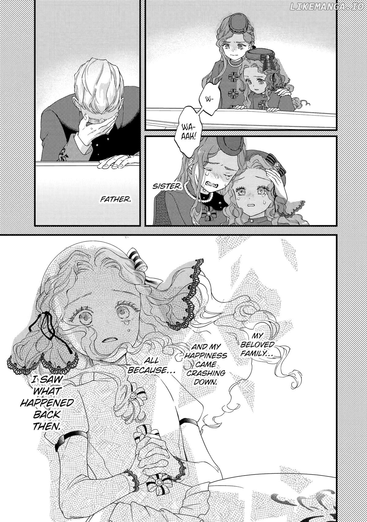 The Marriage of the Unseen Duke Chapter 10 - page 15