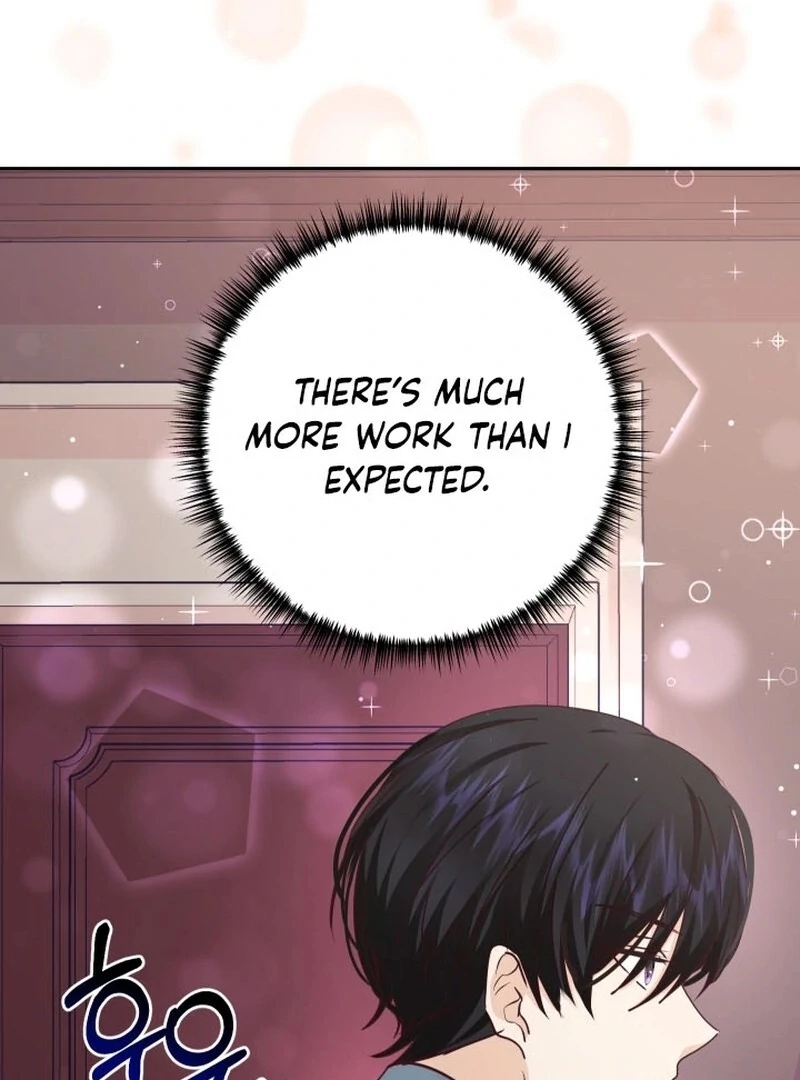 Husband Replacement Chapter 25 - page 111