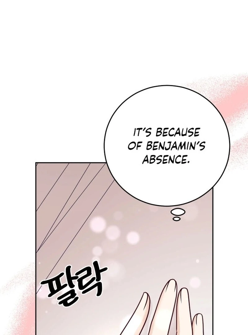 Husband Replacement Chapter 25 - page 113