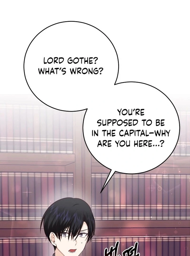 Husband Replacement Chapter 25 - page 122