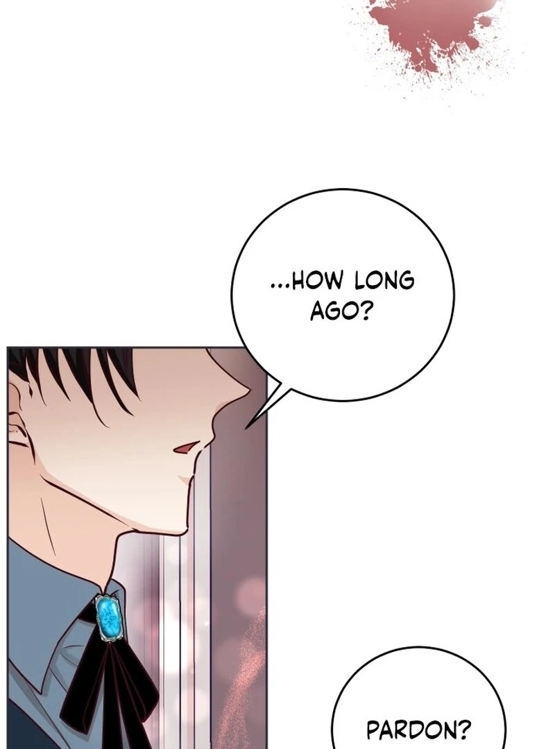 Husband Replacement Chapter 25 - page 128