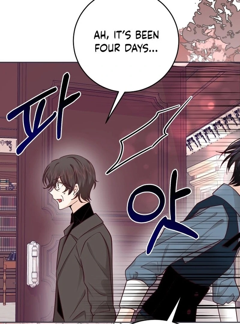 Husband Replacement Chapter 25 - page 130