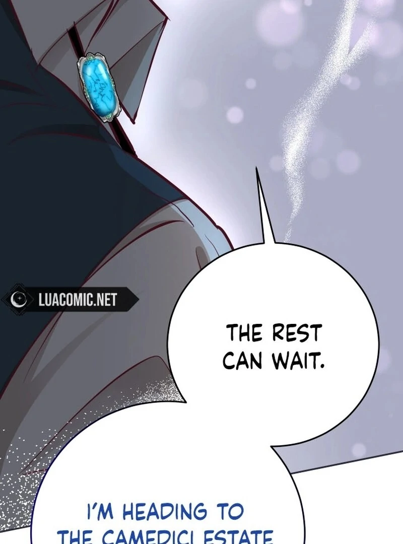 Husband Replacement Chapter 25 - page 133