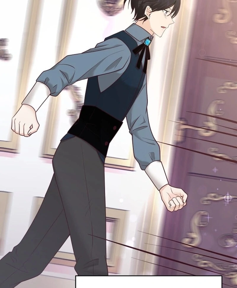 Husband Replacement Chapter 25 - page 137