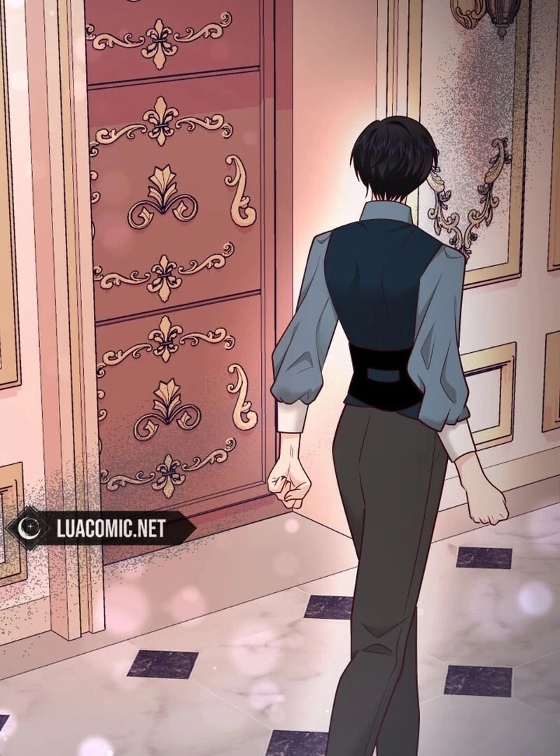 Husband Replacement Chapter 25 - page 143