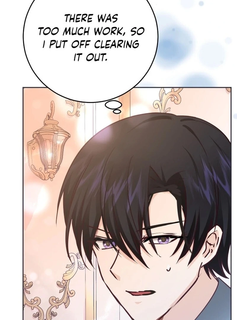 Husband Replacement Chapter 25 - page 145