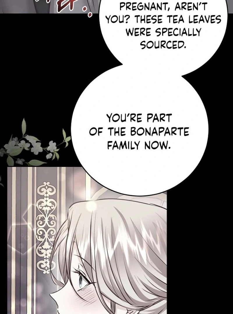 Husband Replacement Chapter 25 - page 16