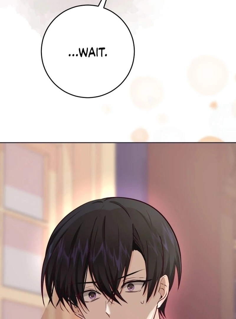 Husband Replacement Chapter 25 - page 160