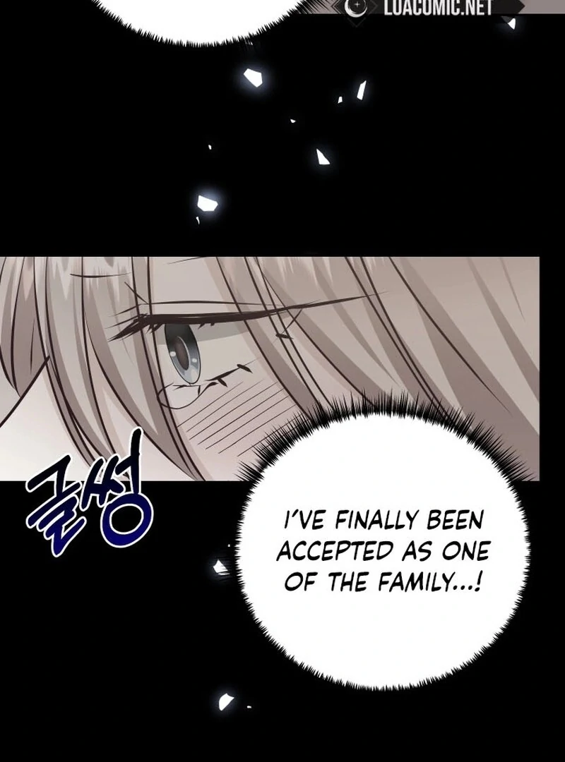 Husband Replacement Chapter 25 - page 19