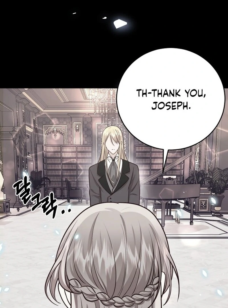 Husband Replacement Chapter 25 - page 20