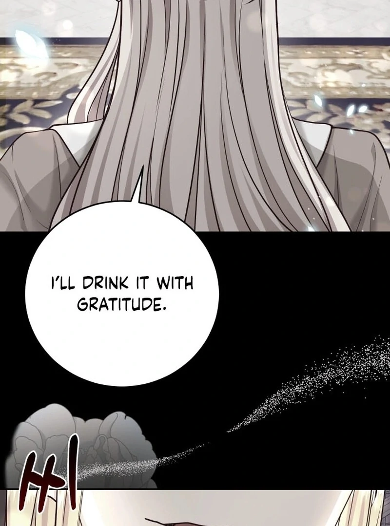 Husband Replacement Chapter 25 - page 21