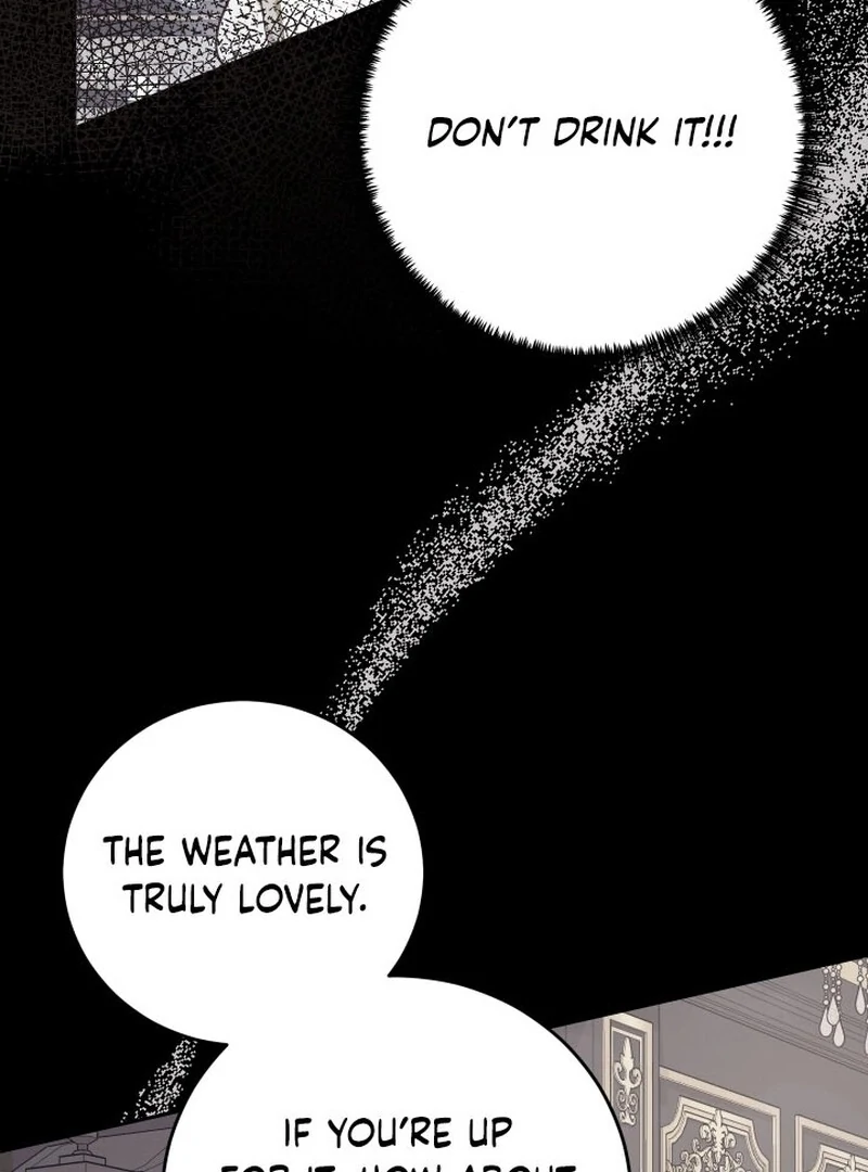 Husband Replacement Chapter 25 - page 25