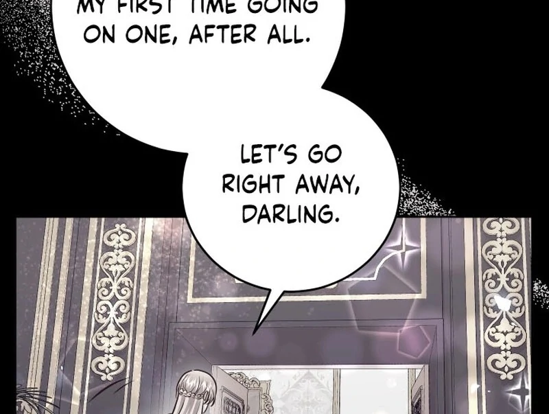 Husband Replacement Chapter 25 - page 27