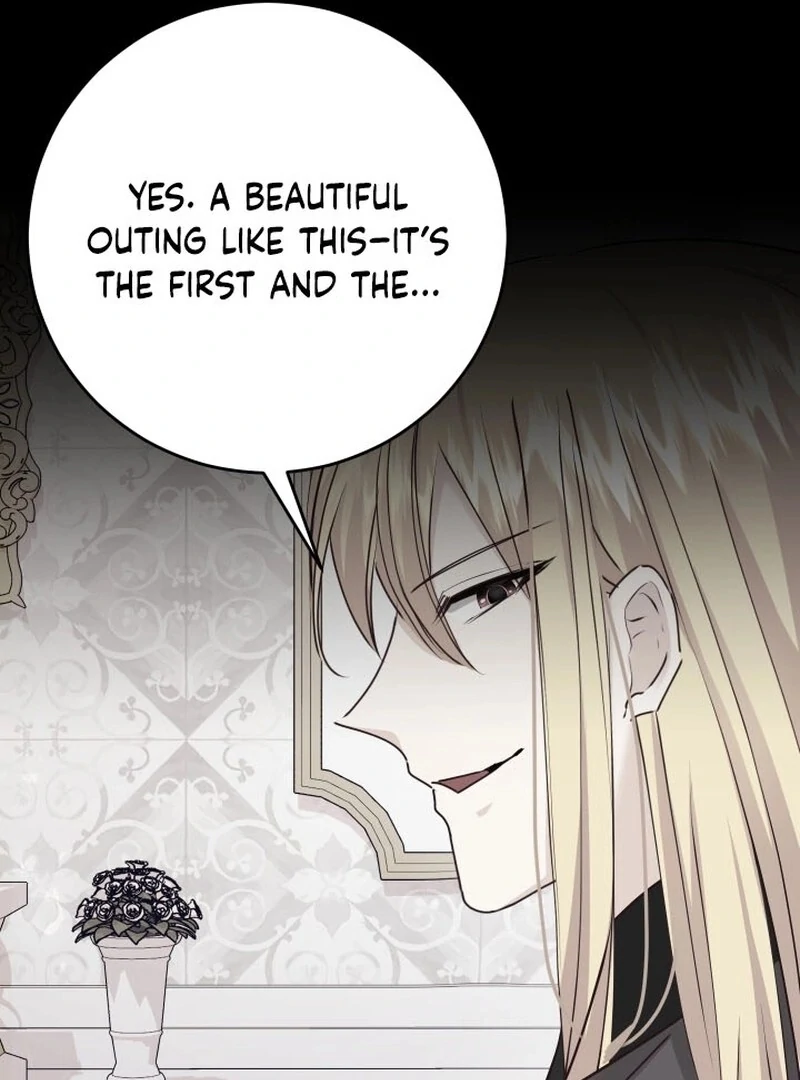 Husband Replacement Chapter 25 - page 29