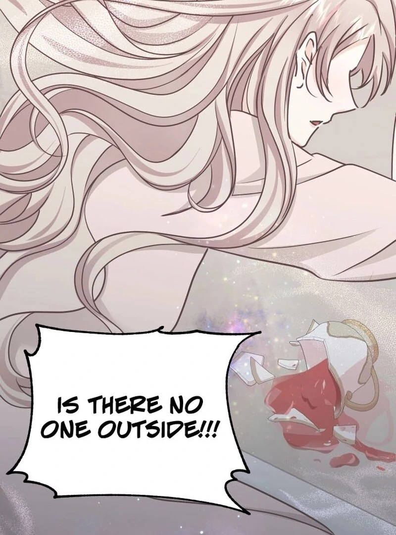 Husband Replacement Chapter 25 - page 3