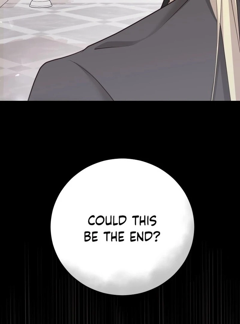 Husband Replacement Chapter 25 - page 30