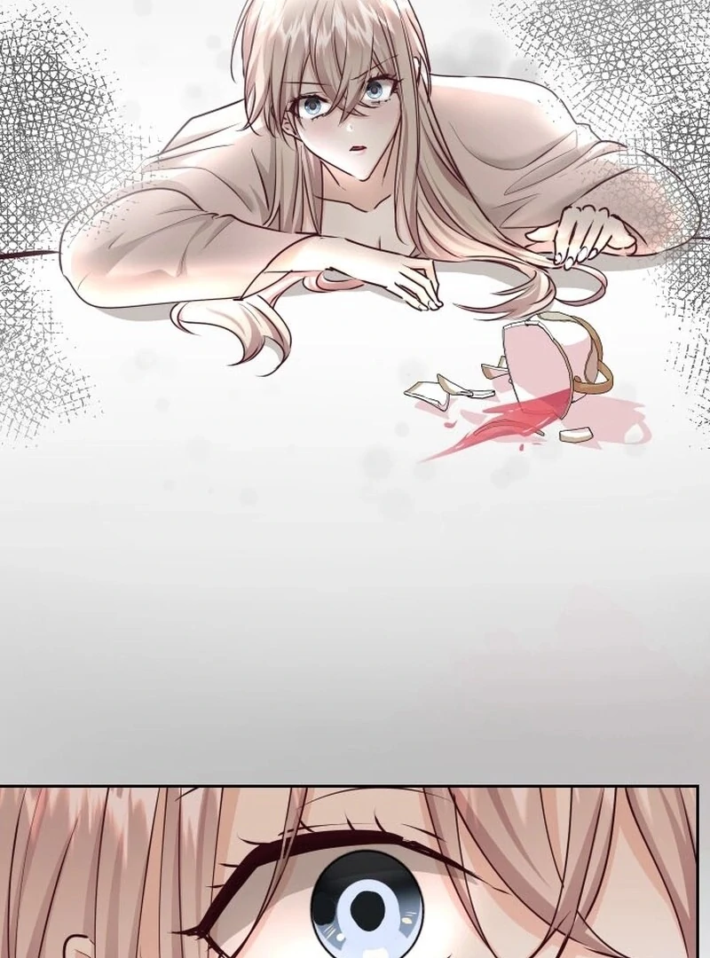 Husband Replacement Chapter 25 - page 32