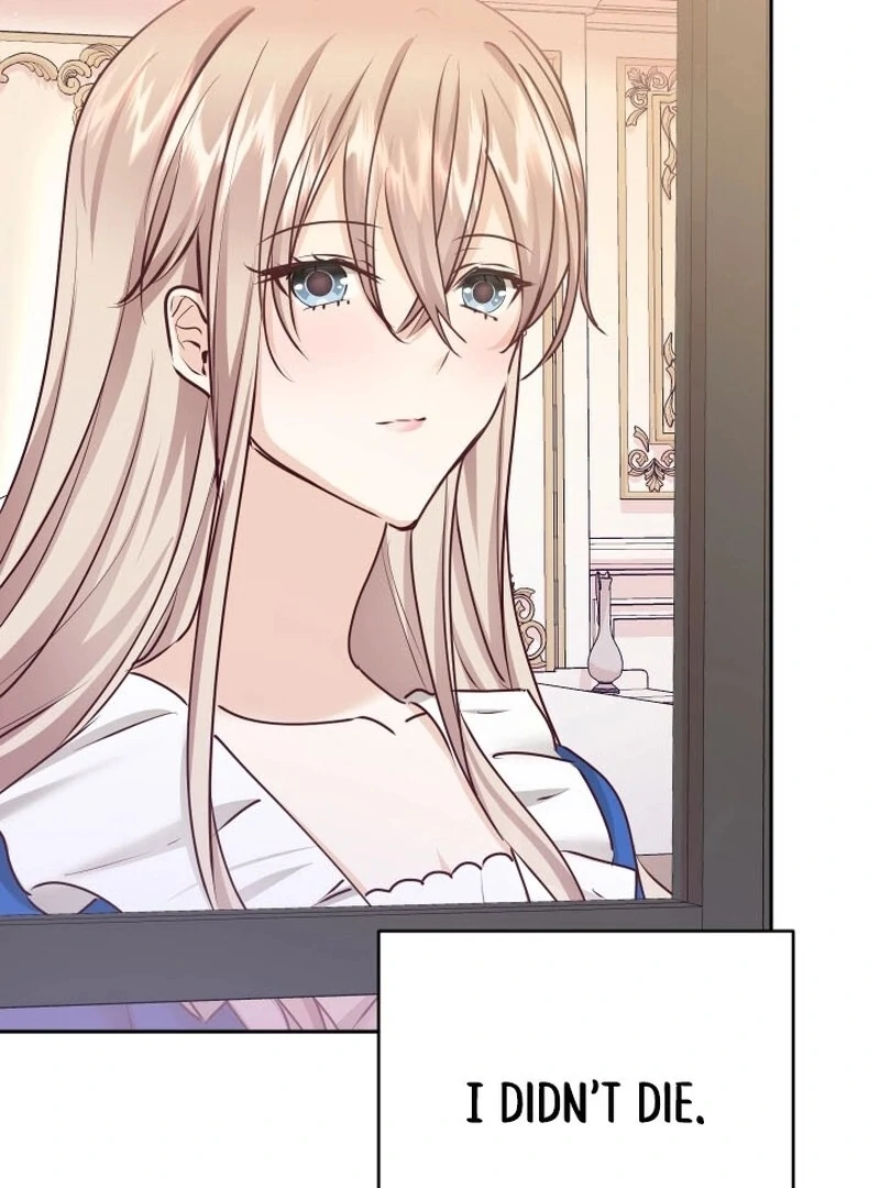 Husband Replacement Chapter 25 - page 44