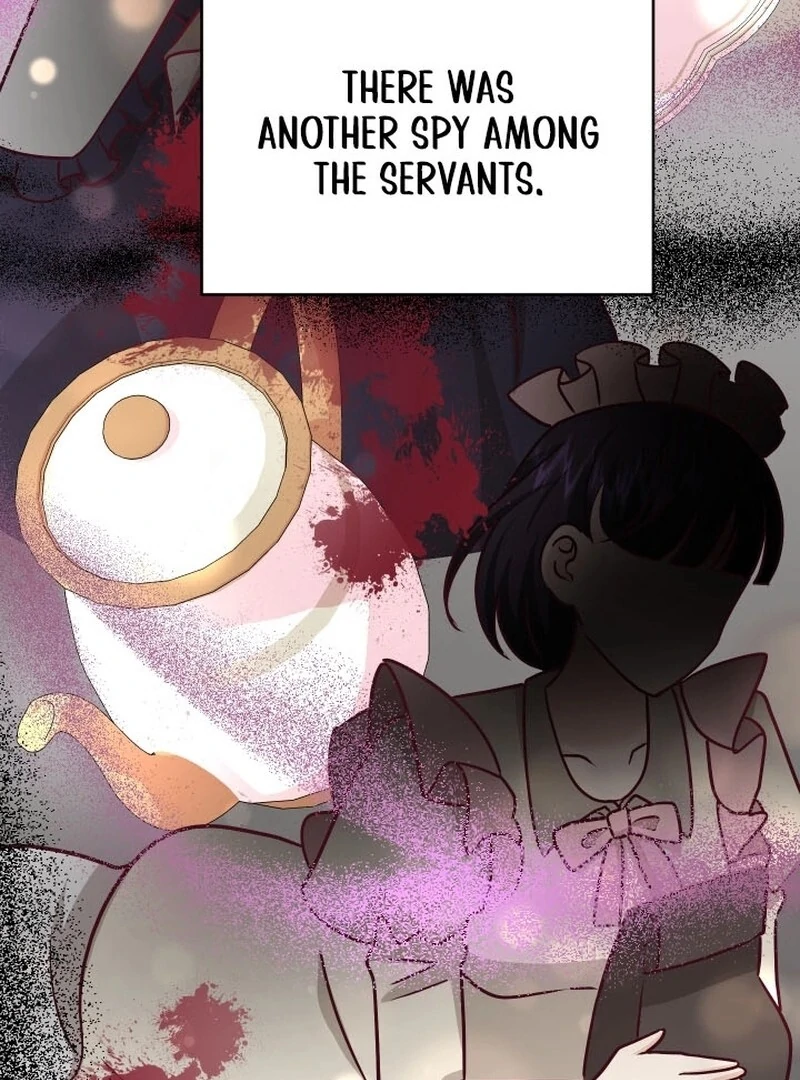 Husband Replacement Chapter 25 - page 52