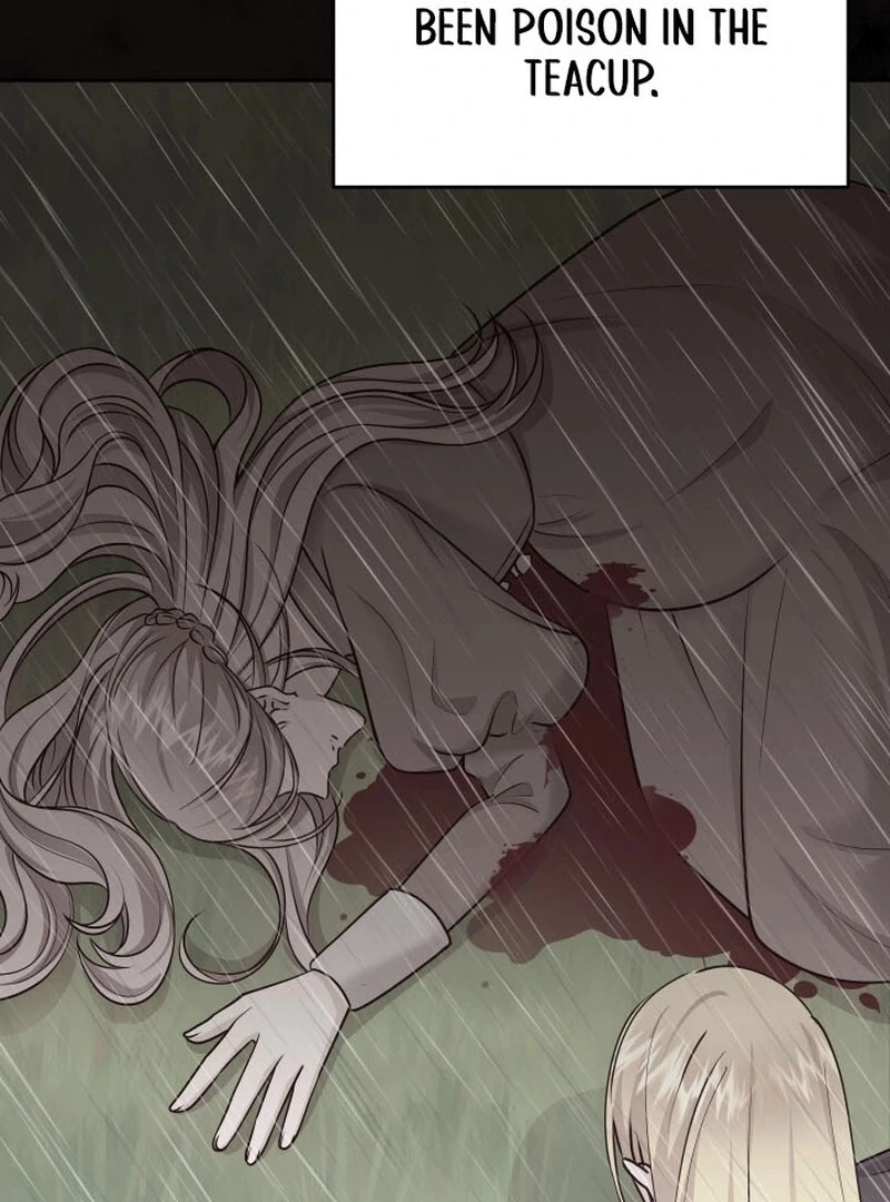 Husband Replacement Chapter 25 - page 73